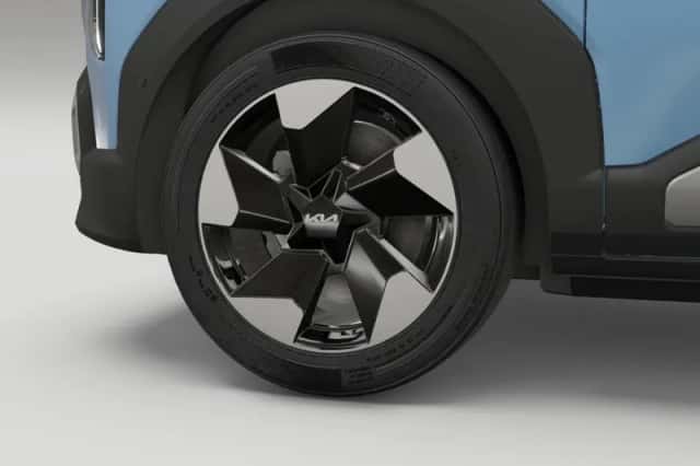 Kia EV2 (2027) thumbnail 6