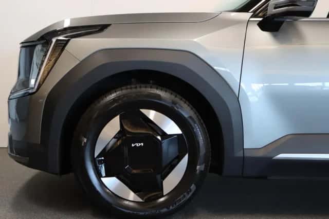 Kia EV9 (2025) thumbnail 5