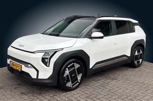 Kia EV3 (2026) thumbnail 3