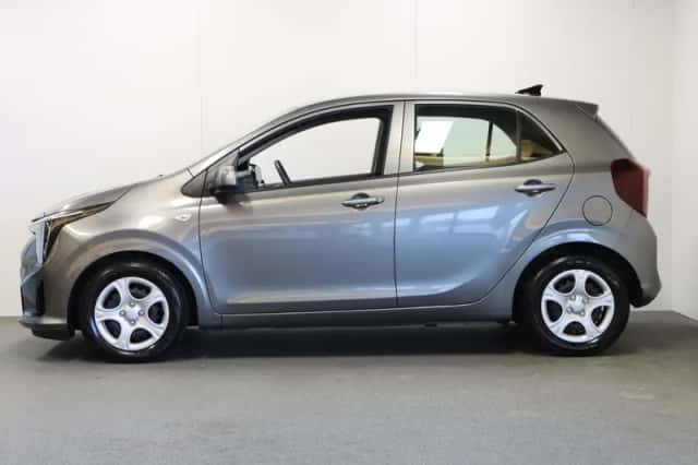 Kia Picanto (2025) thumbnail 2