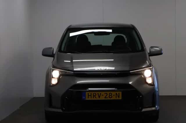 Kia Picanto (2025) thumbnail 4