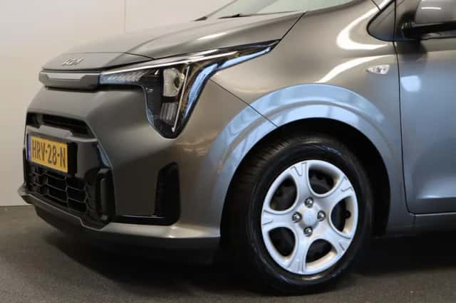 Kia Picanto (2025) thumbnail 5