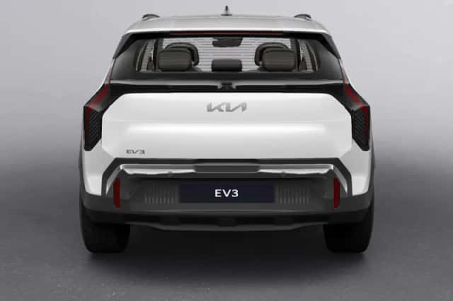Kia EV3 (2026) thumbnail 3