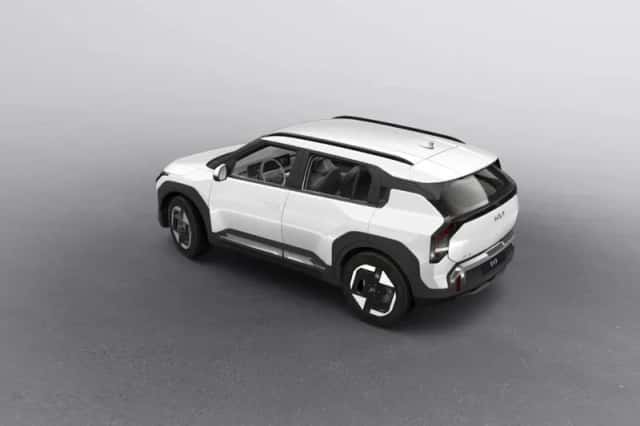 Kia EV3 (2026) thumbnail 4