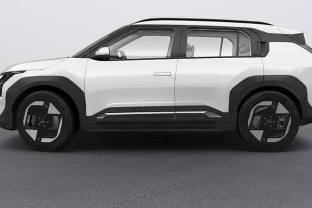 Kia EV3 (2026) thumbnail 5
