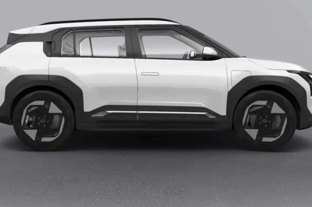 Kia EV3 (2026) thumbnail 6