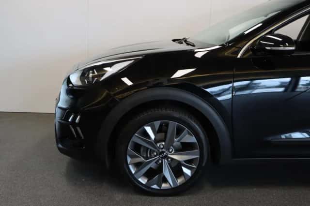Kia Niro (2021) thumbnail 5