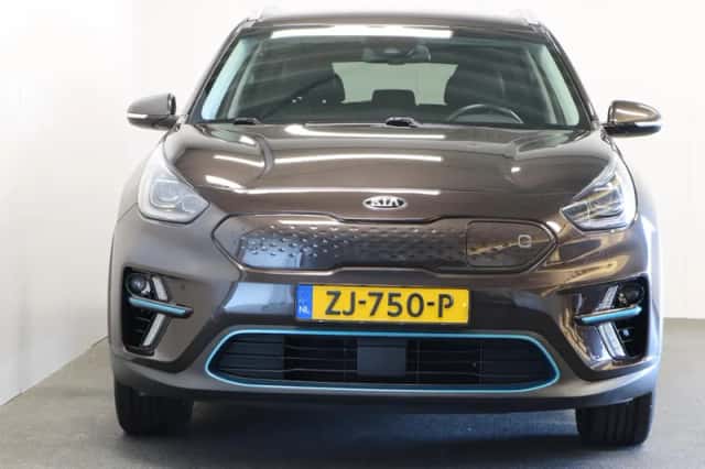 Kia Niro EV (2019) thumbnail 3
