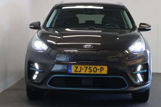 Kia Niro EV (2019) thumbnail 4