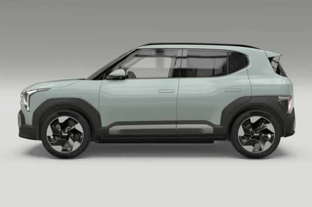 Kia EV2 (2027) thumbnail 2