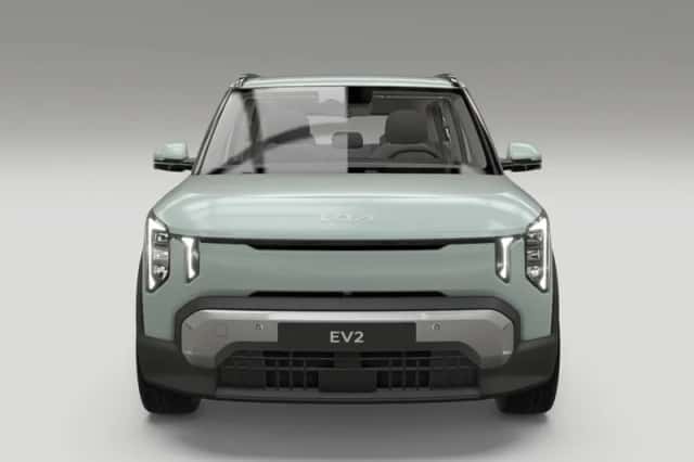 Kia EV2 (2027) thumbnail 4