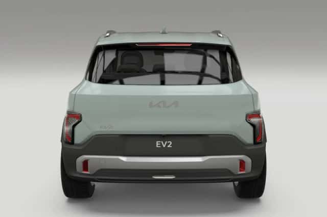 Kia EV2 (2027) thumbnail 5