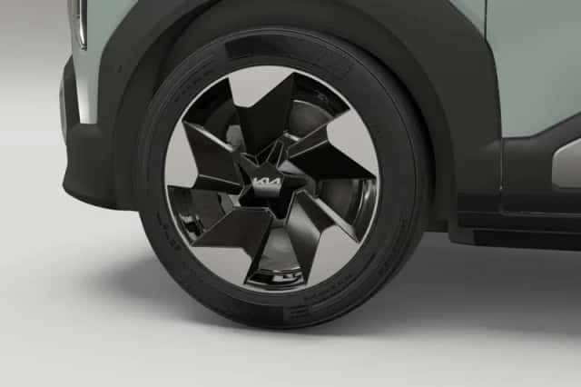 Kia EV2 (2027) thumbnail 6