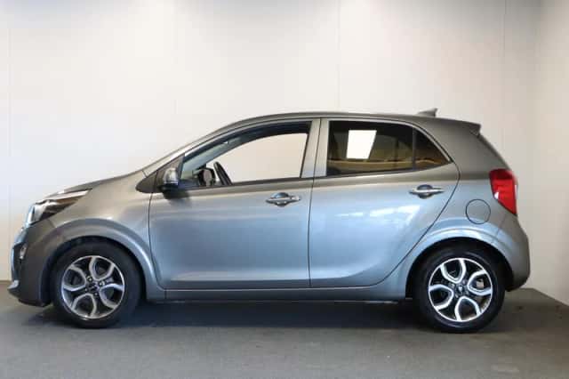 Kia Picanto (2023) thumbnail 2