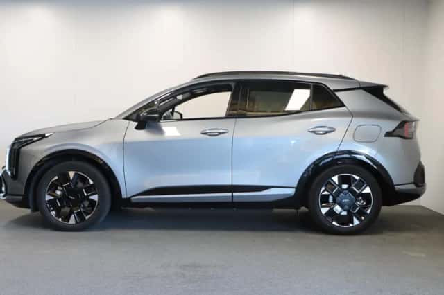 Kia Sportage (2026) thumbnail 2