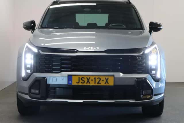 Kia Sportage (2026) thumbnail 4
