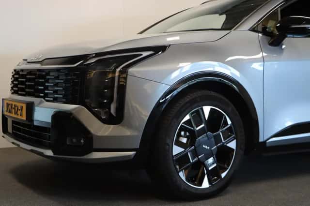 Kia Sportage (2026) thumbnail 5