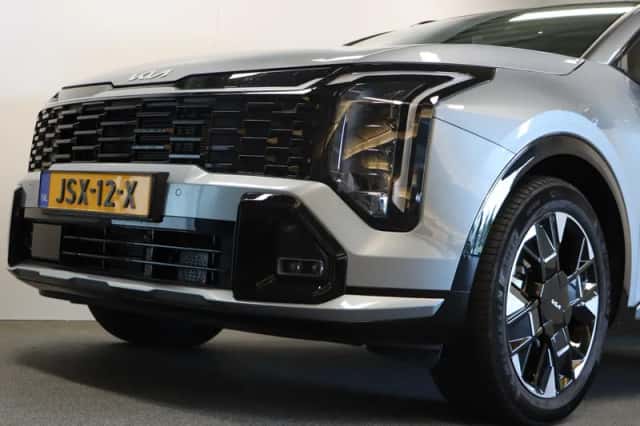 Kia Sportage (2026) thumbnail 6