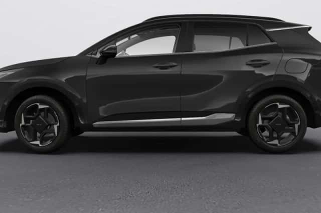 Kia Sportage (2026) thumbnail 2