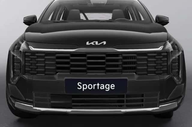 Kia Sportage (2026) thumbnail 4