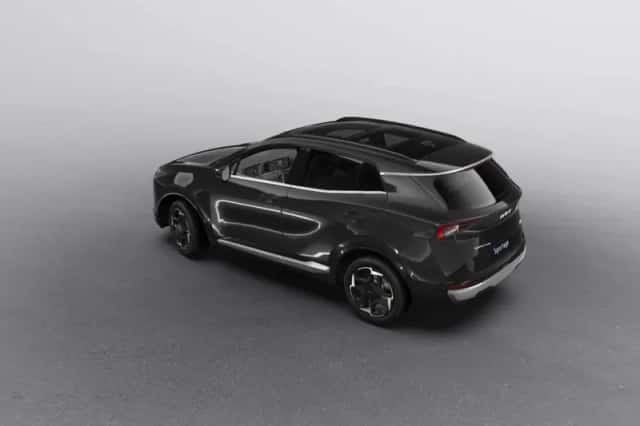 Kia Sportage (2026) thumbnail 6