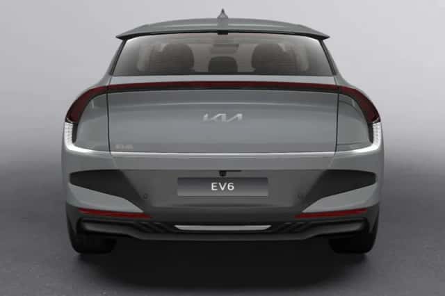 Kia EV6 (2026) thumbnail 3