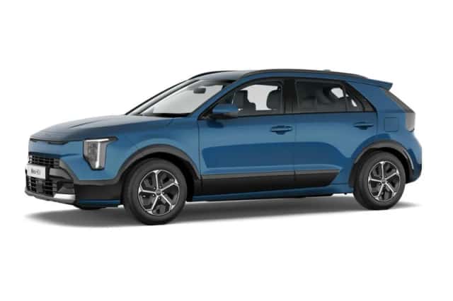 Kia Niro (2026) thumbnail 2