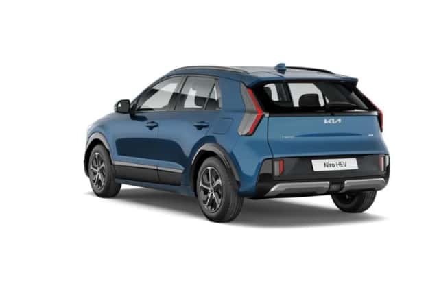 Kia Niro (2026) thumbnail 5
