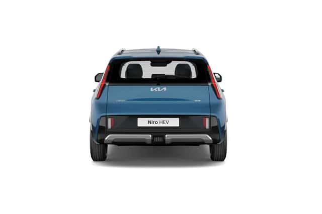 Kia Niro (2026) thumbnail 6