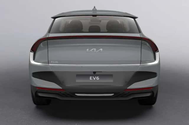Kia EV6 (2026) thumbnail 3