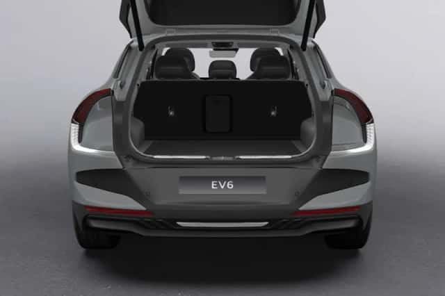 Kia EV6 (2026) thumbnail 4