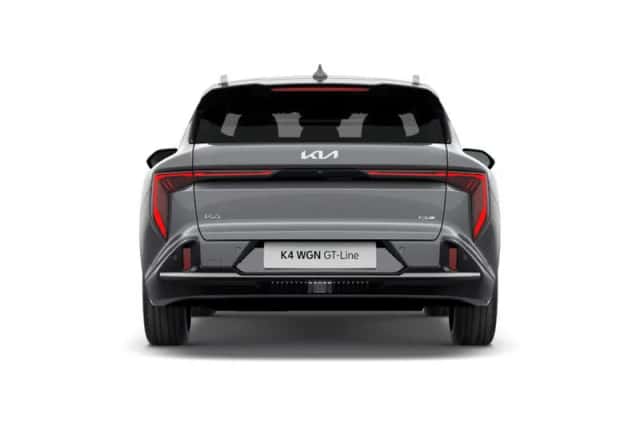 Kia K4 (2026) thumbnail 6