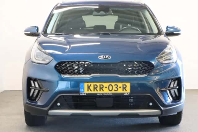 Kia Niro (2019) thumbnail 3