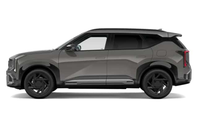 Kia Seltos (2027) thumbnail 3