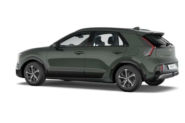 Kia Niro (2026) thumbnail 4