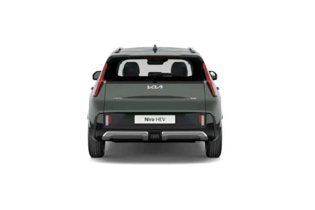 Kia Niro (2026) thumbnail 6
