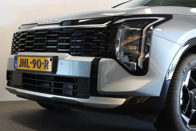 Kia Sportage (2025) thumbnail 6