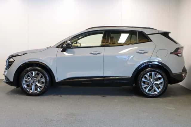 Kia Sportage (2025) thumbnail 2