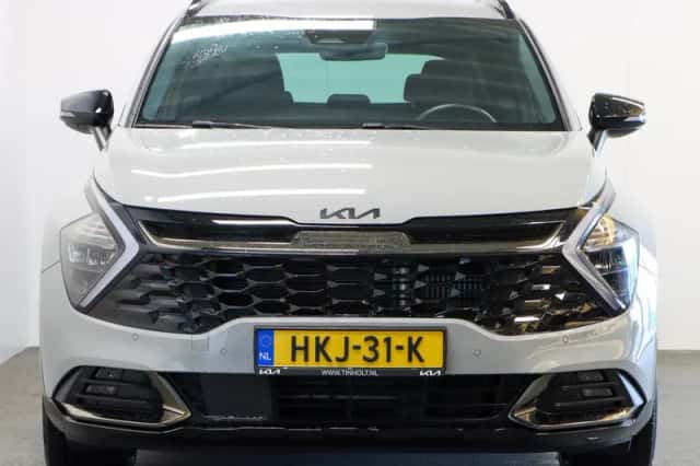 Kia Sportage (2025) thumbnail 3