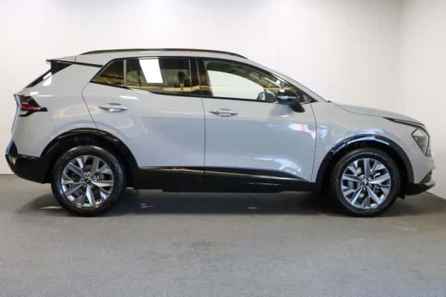 Kia Sportage (2025) thumbnail 6