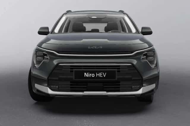 Kia Niro (2026) thumbnail 2