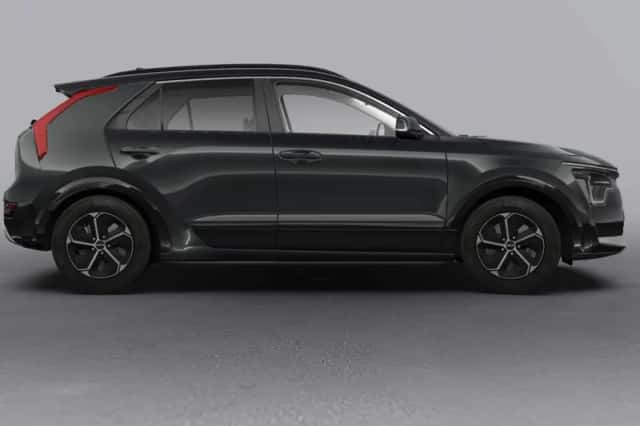 Kia Niro (2026) thumbnail 6