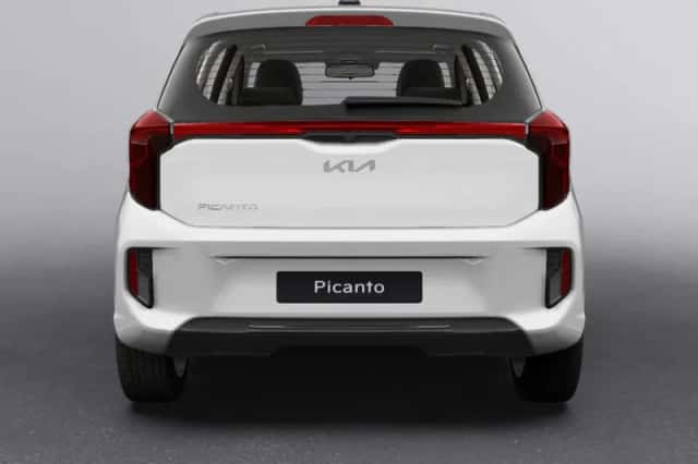 Kia Picanto (2026) thumbnail 3