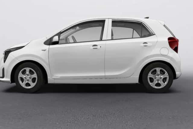 Kia Picanto (2026) thumbnail 5