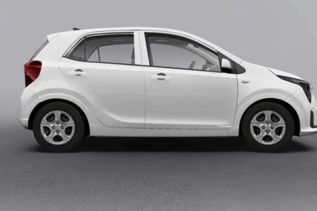 Kia Picanto (2026) thumbnail 6