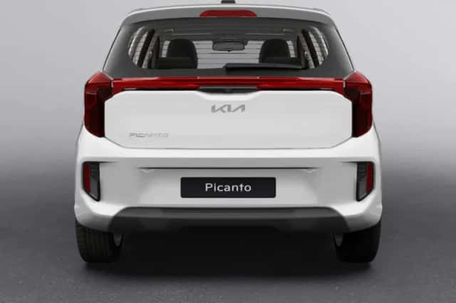 Kia Picanto (2026) thumbnail 3