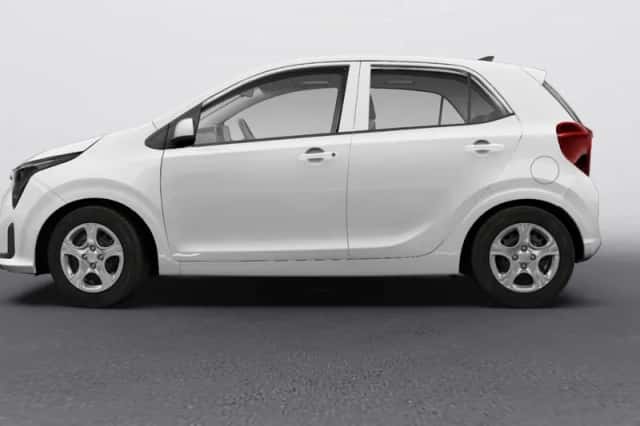 Kia Picanto (2026) thumbnail 5