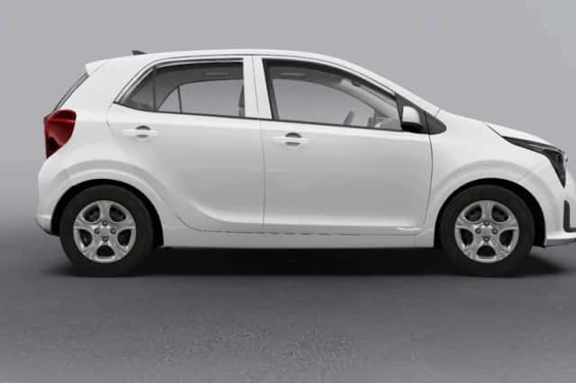 Kia Picanto (2026) thumbnail 6