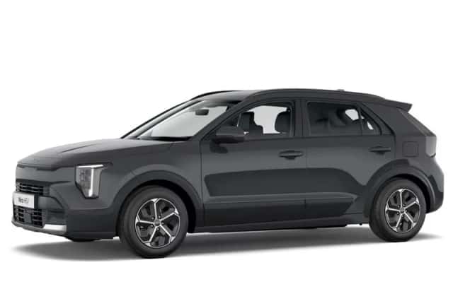 Kia Niro (2026) thumbnail 2