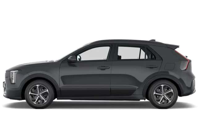 Kia Niro (2026) thumbnail 3